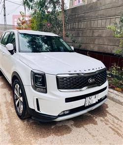 Kia Telluride